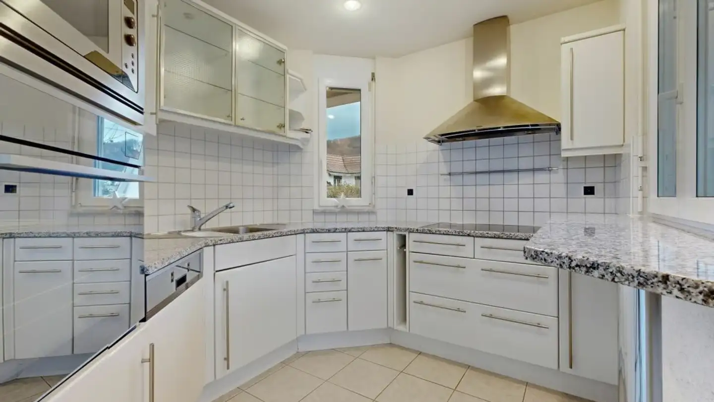 Semi-detached house for sale - Lebernstrasse 18, 4208 Nunningen - Photo 2