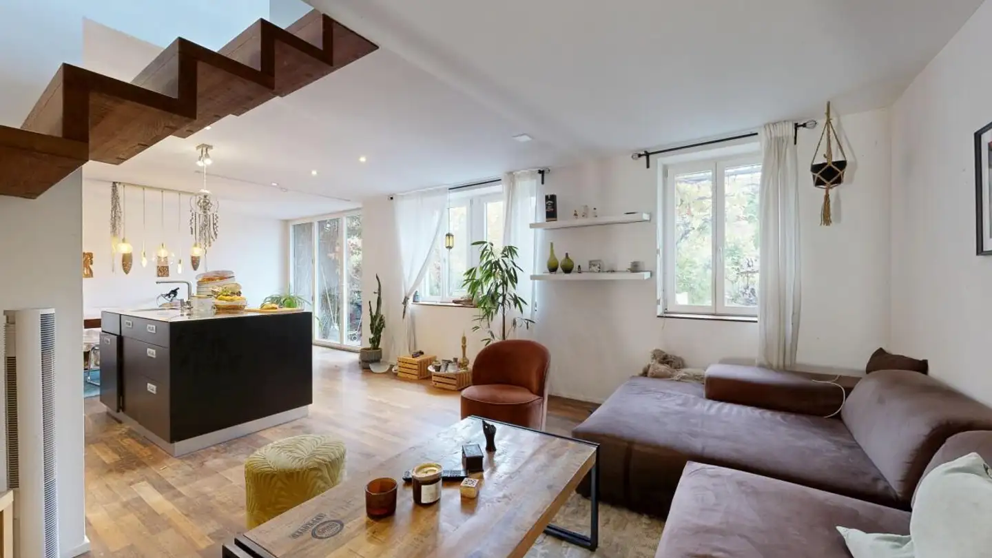 Casa singola in vendita - 5222 Umiken