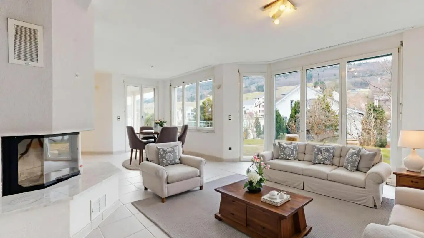 Semi-detached house for sale - Lebernstrasse 18, 4208 Nunningen - Photo 3
