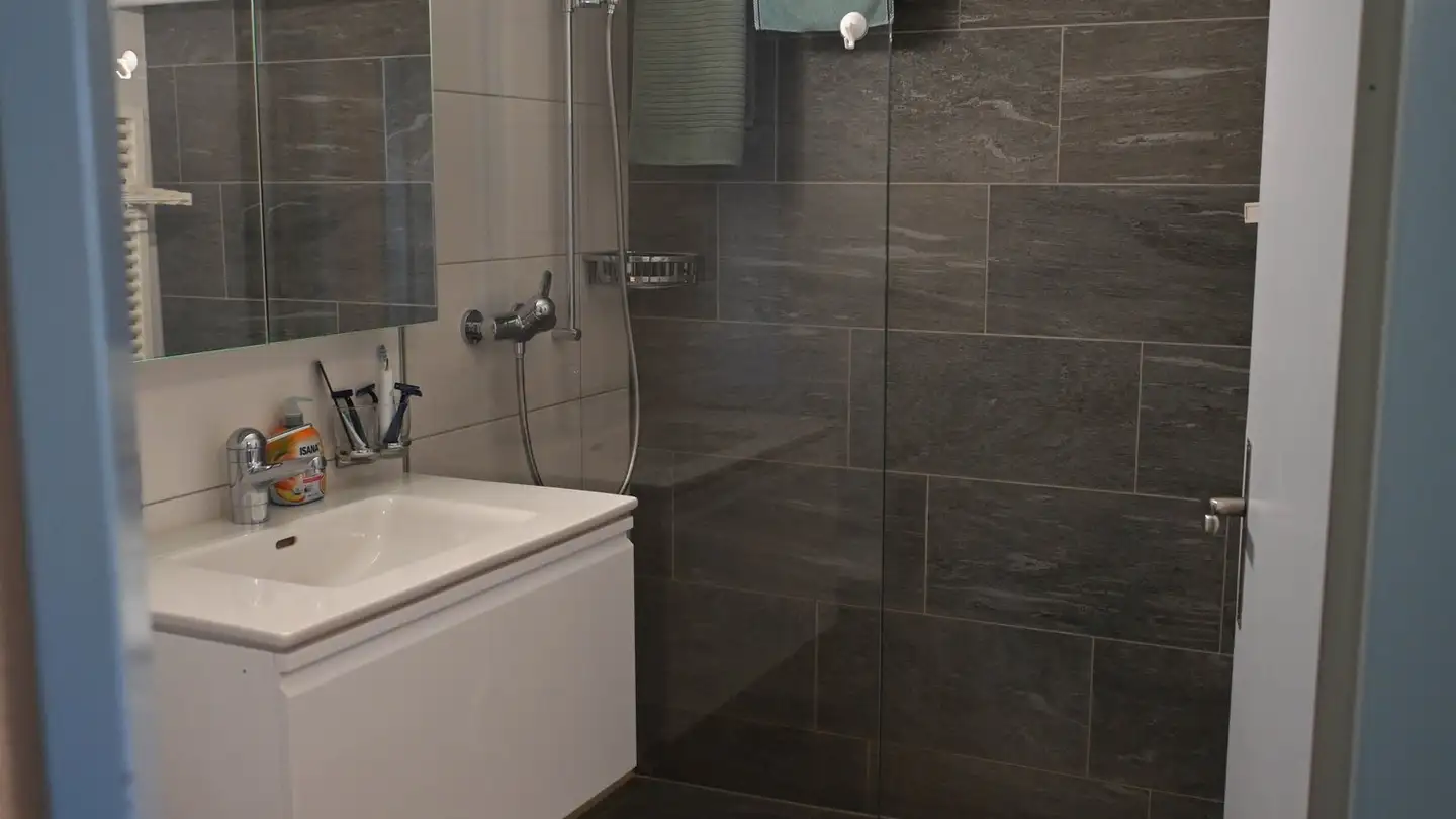 Dachgeschosswohnung kaufen - Neufeldstrasse 12a, 3604 Thun - Foto 4