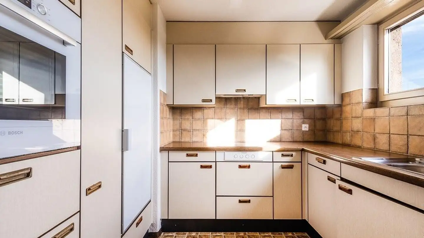 Wohnung mieten - Rainstrasse 22, 9500 Wil SG - Foto 2