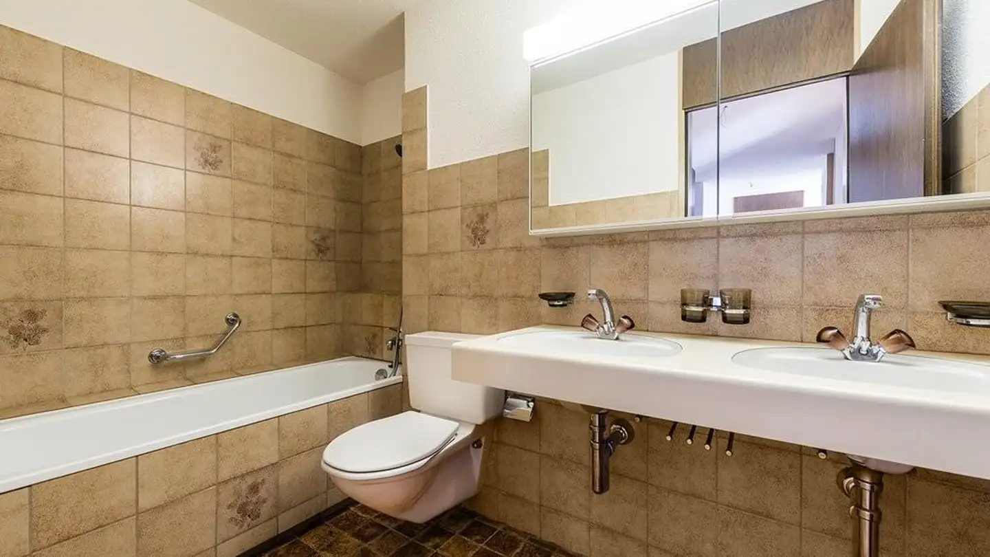 Wohnung mieten - Rainstrasse 22, 9500 Wil SG - Foto 3
