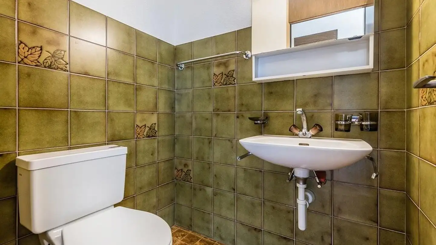 Wohnung mieten - Rainstrasse 22, 9500 Wil SG - Foto 4