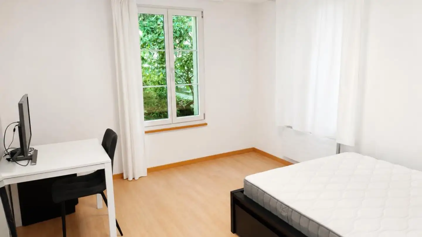 Wohnung mieten - Harfenbergstrasse 28, 9000 St. Gallen - Foto 3