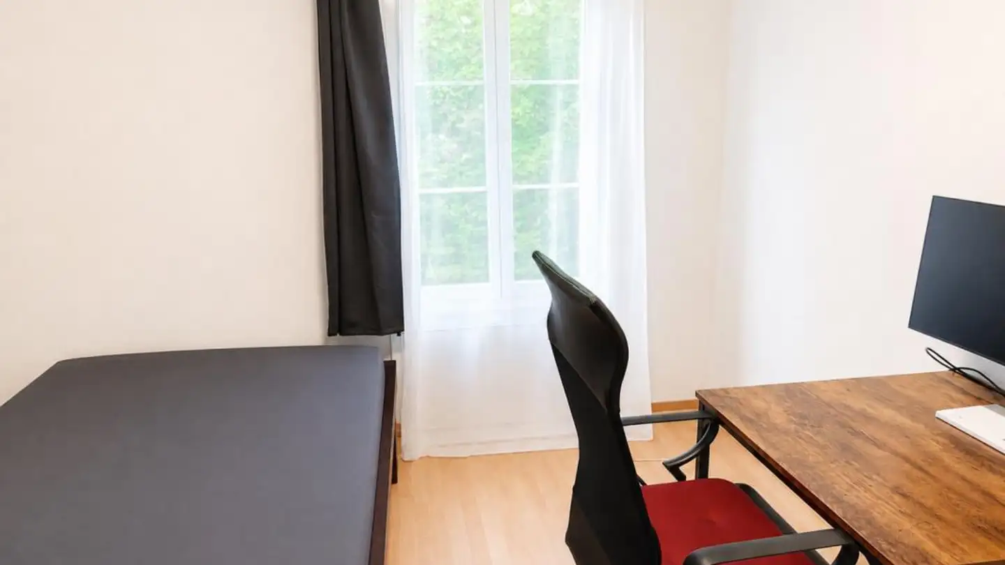 Wohnung mieten - Harfenbergstrasse 28, 9000 St. Gallen - Foto 4