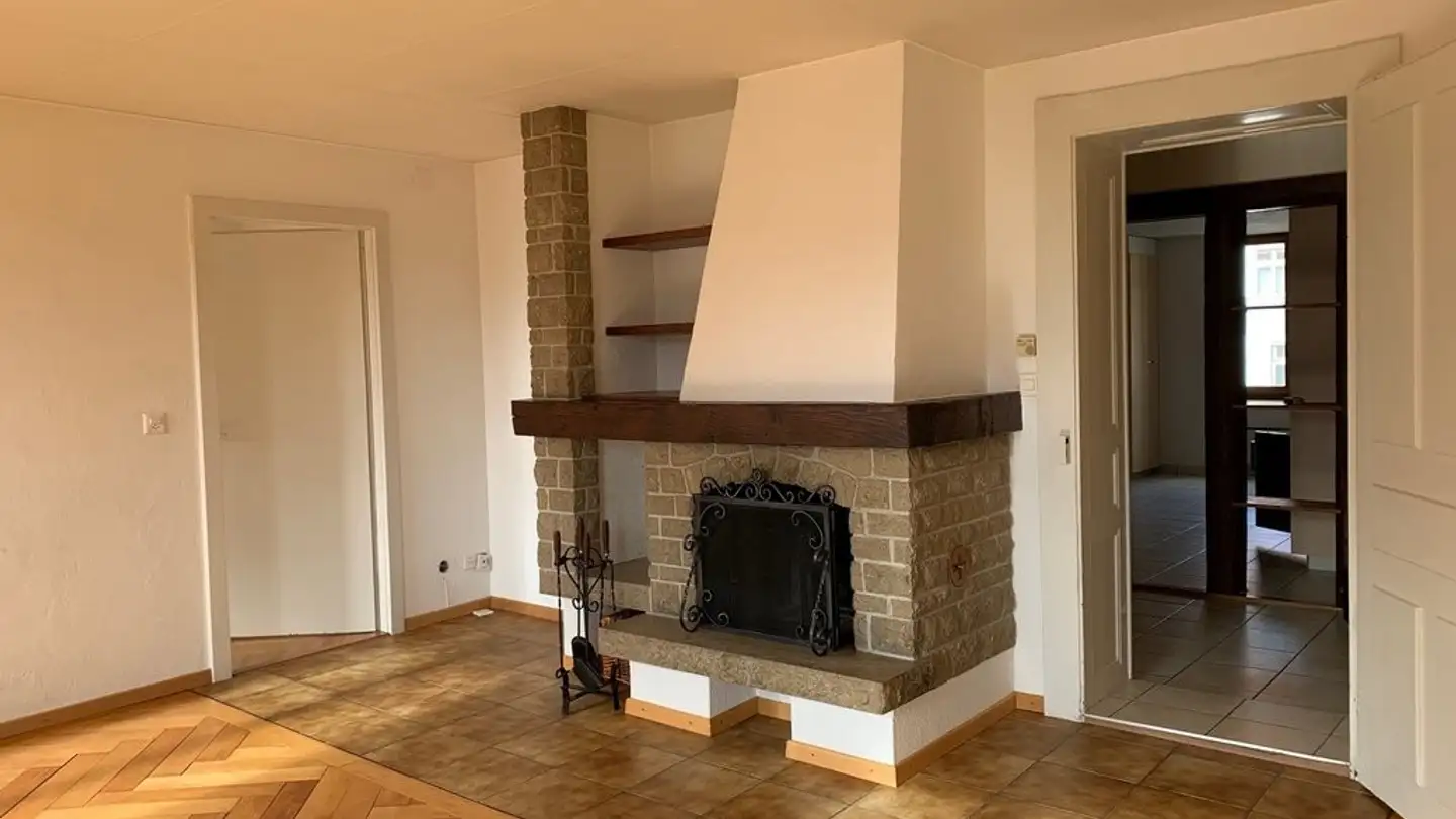 Appartement à louer - Rue De L'arc-En-Ciel 79, 2300 La Chaux-de-Fonds