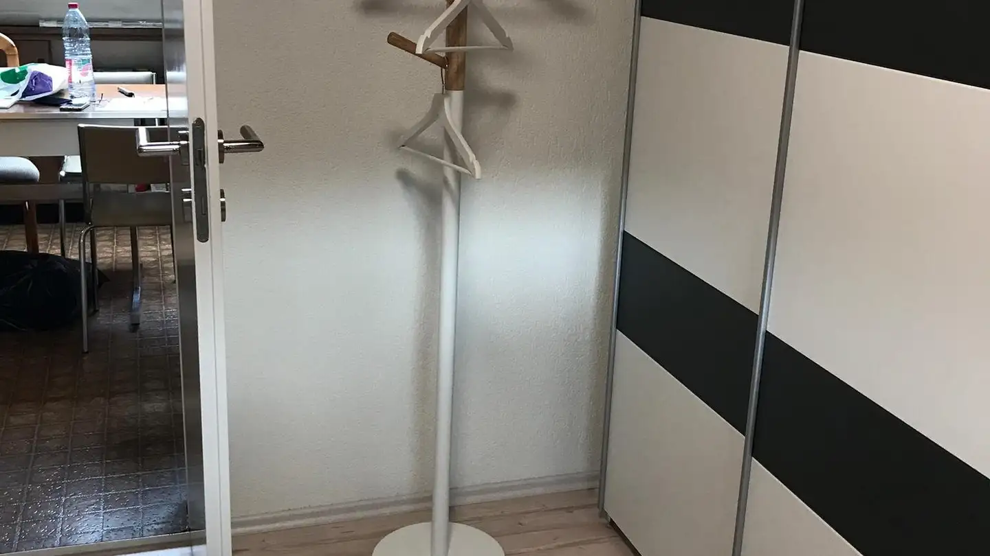 Zimmer mieten - Freidorfweg, 4132 Muttenz - Foto 4