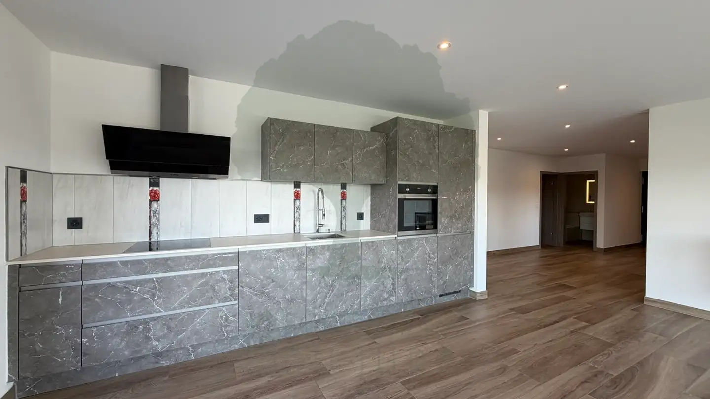 Appartamento in affitto - Chemin De Mavaloz 17, 2900 Porrentruy - Foto 3