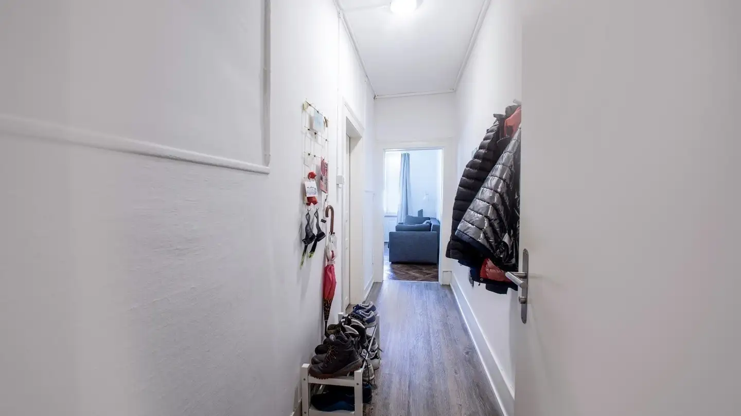 Appartamento in affitto - Berntorstrasse 12, 4500 Solothurn - Foto 2