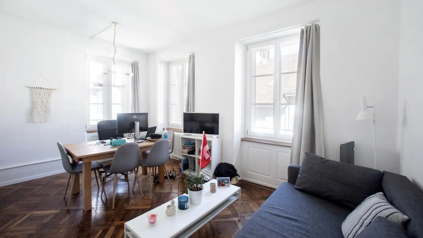 Appartamento in affitto - Berntorstrasse 12, 4500 Solothurn - Foto 3