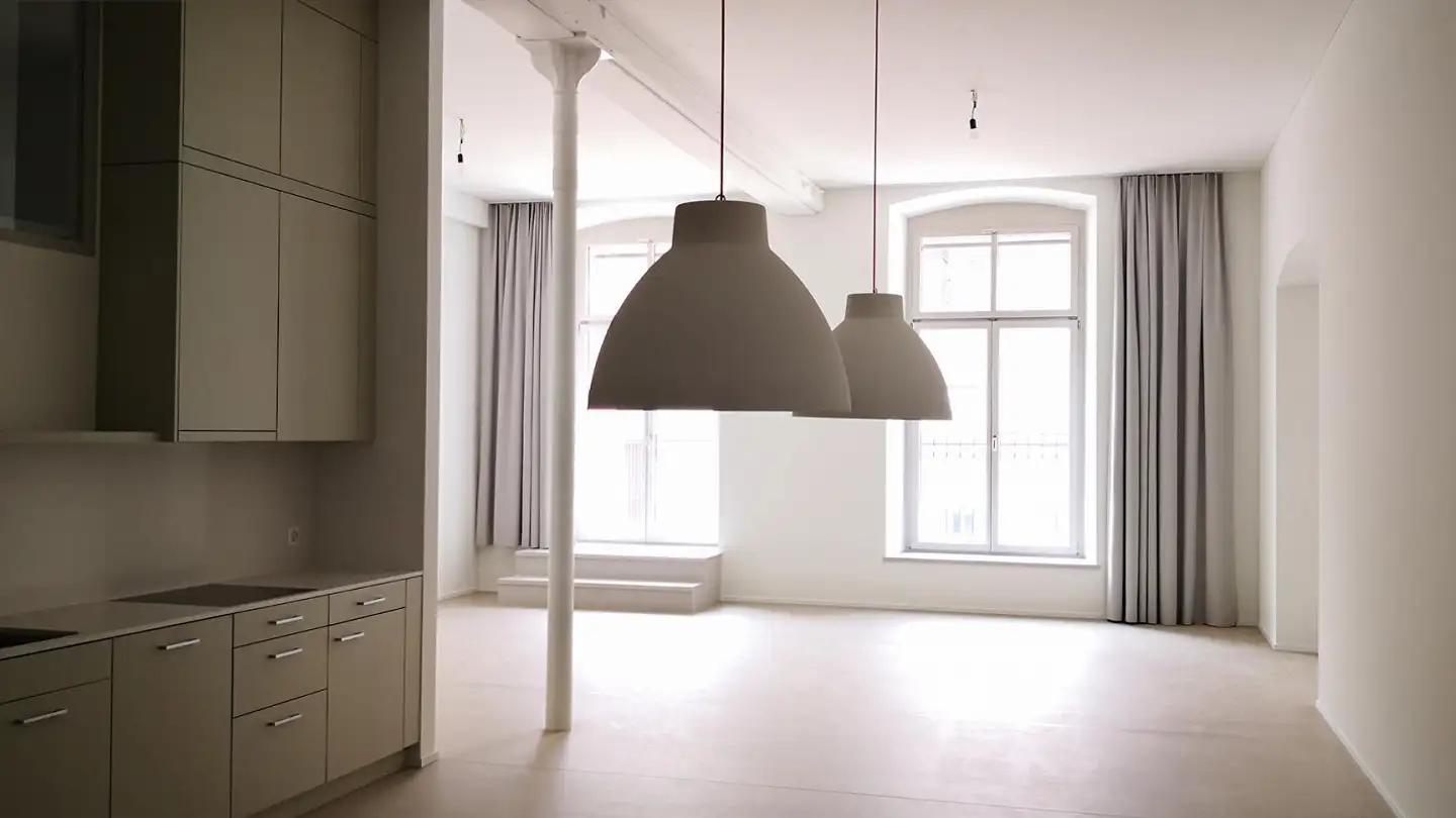 Loft in affitto - 8887 Mels