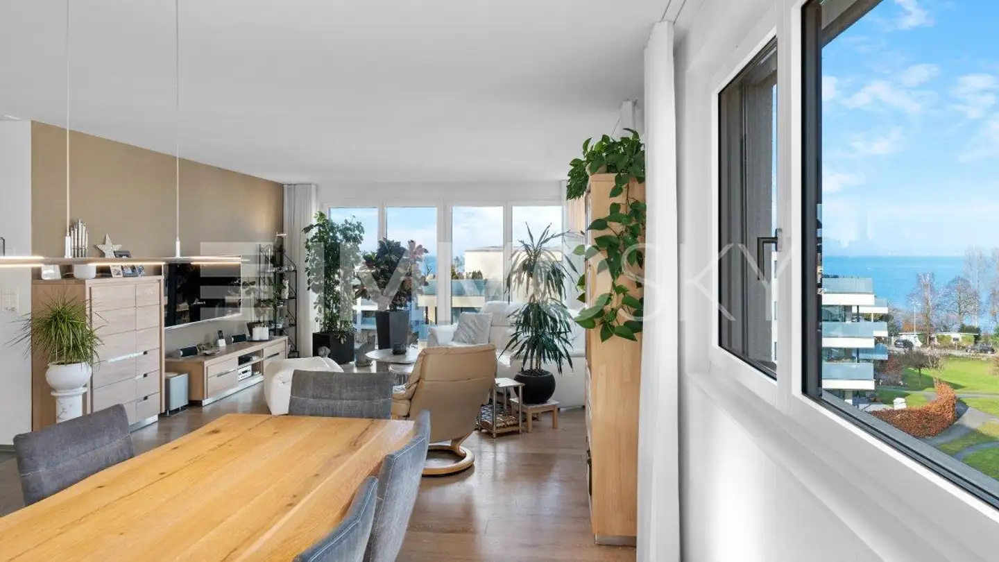 Wohnung kaufen - 9404 Rorschacherberg