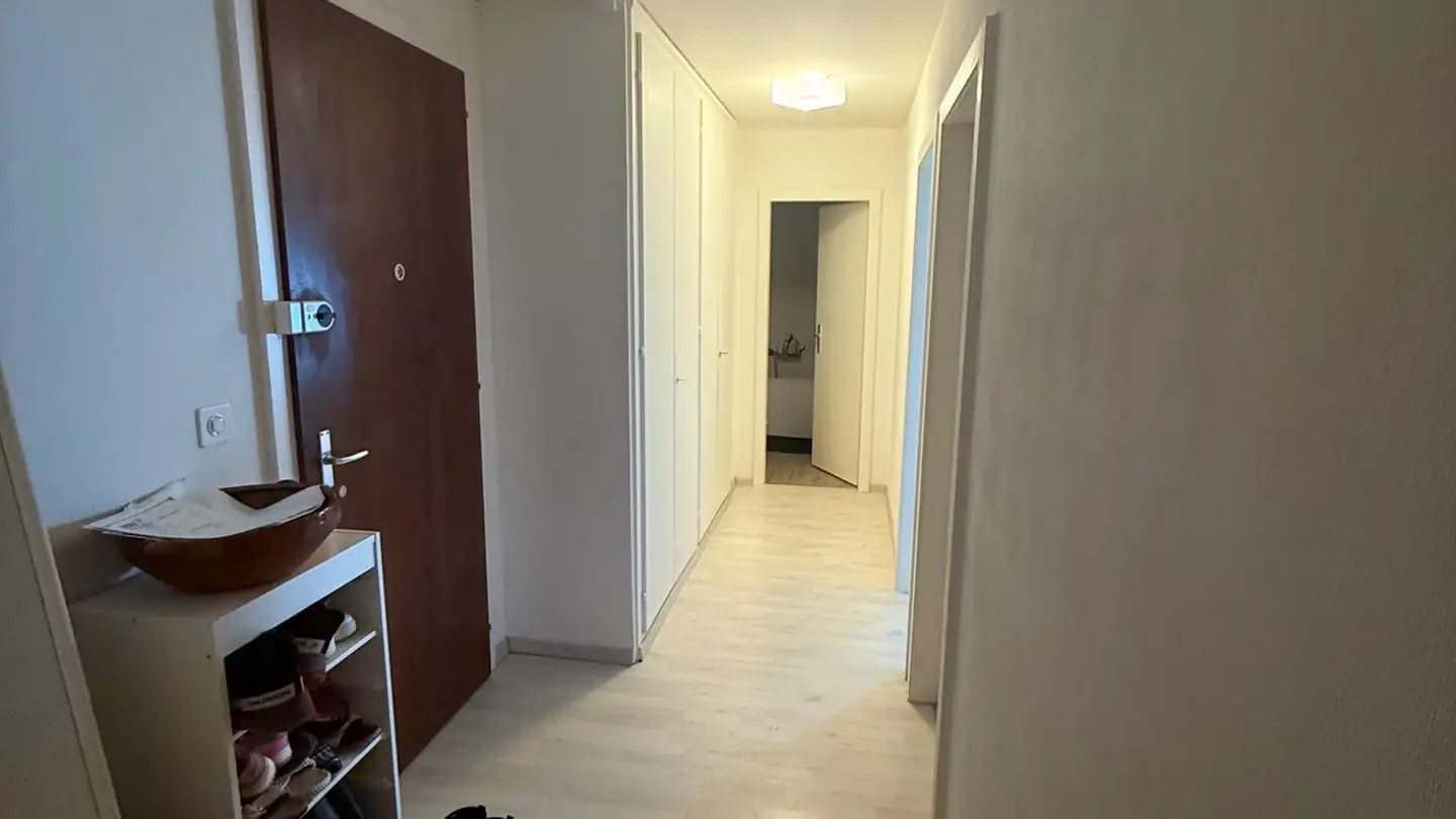 Wohnung mieten - Rue des Jordils 1B, 1400 Yverdon-les-Bains - Foto 4