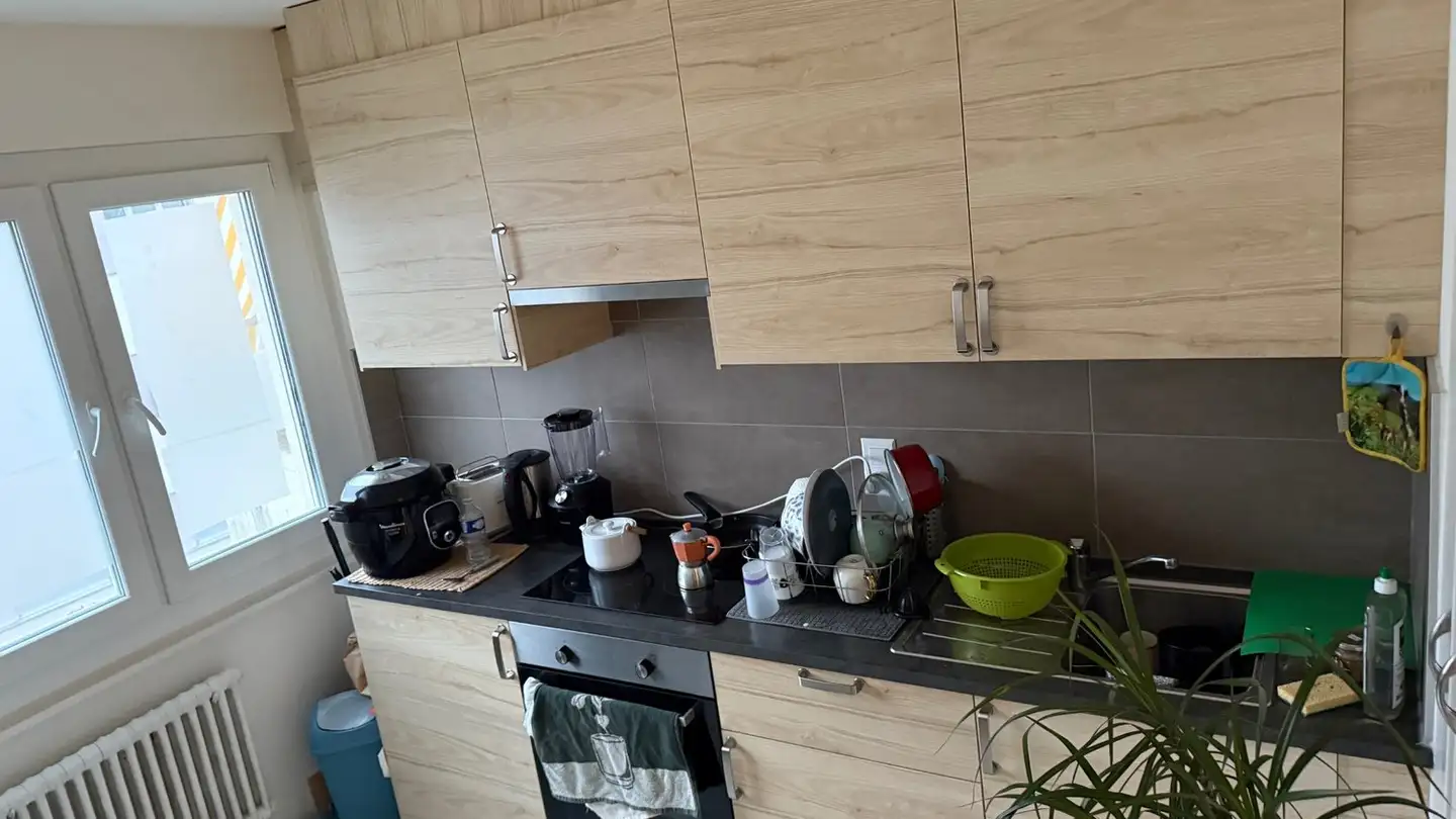 Wohnung mieten - Rue des Jordils 1B, 1400 Yverdon-les-Bains - Foto 3