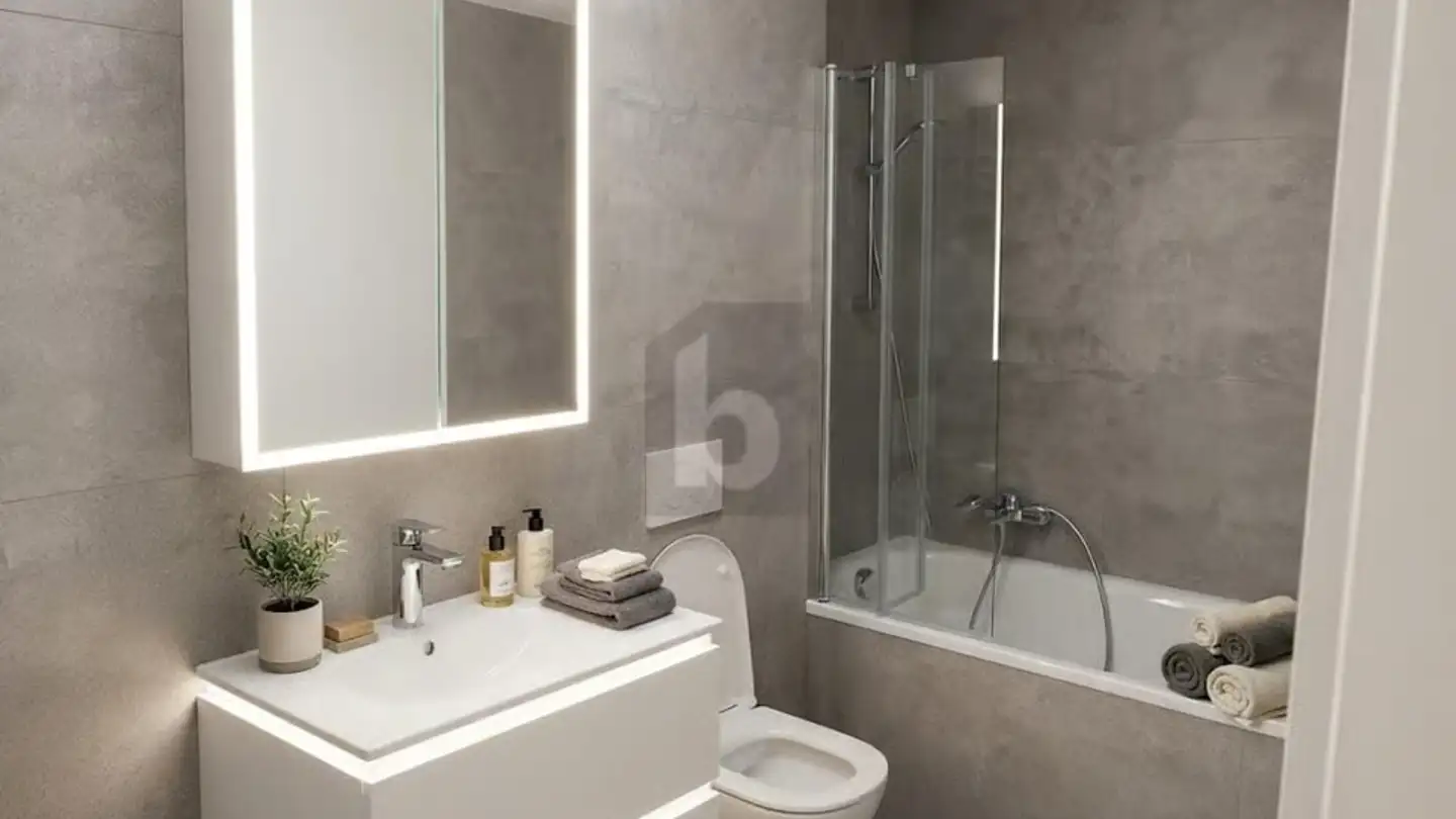 Apartment for sale - 2842 Rossemaison - Photo 4