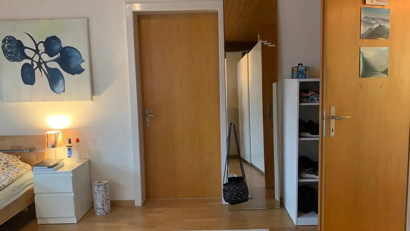 Single room for rent - Gutenbergstrasse 1, 3011 Bern - Photo 2