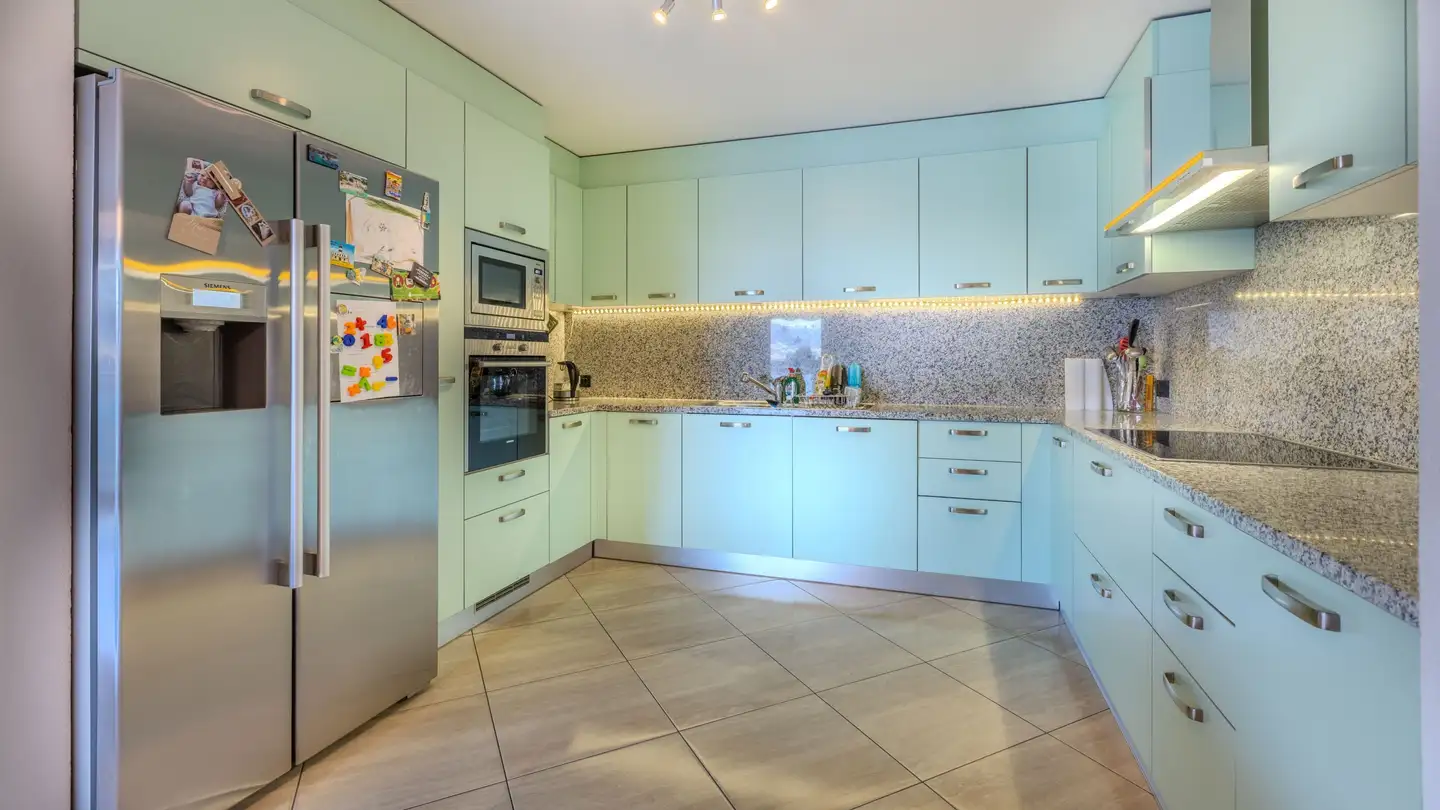 Appartement à louer - 6593 Cadenazzo - Photo 2