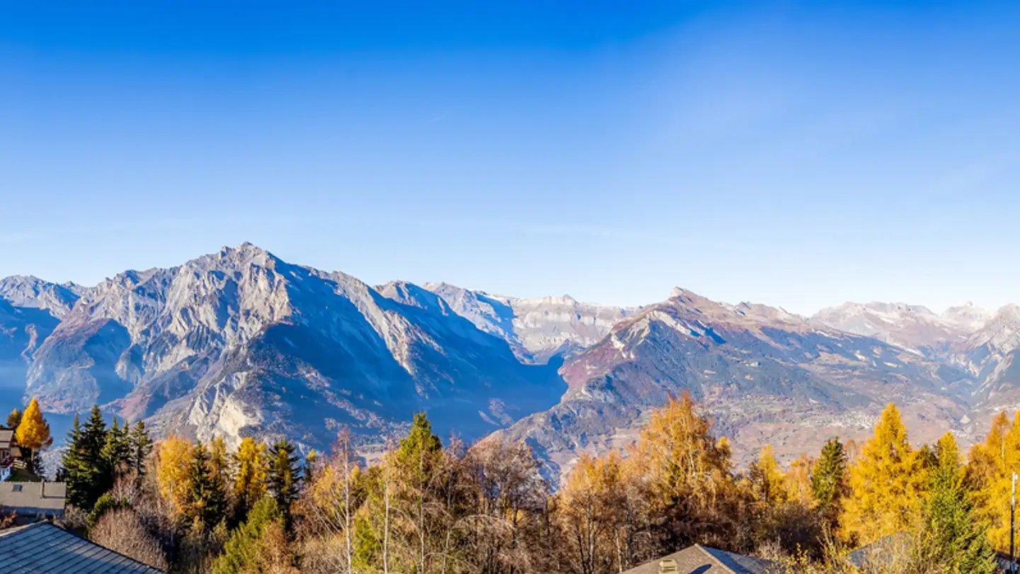 Single house for sale - 1997 Haute-Nendaz - Photo 4