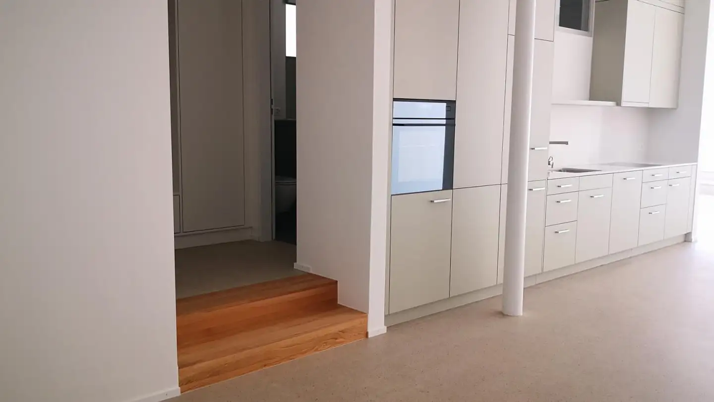 Loft in affitto - 8887 Mels - Foto 4