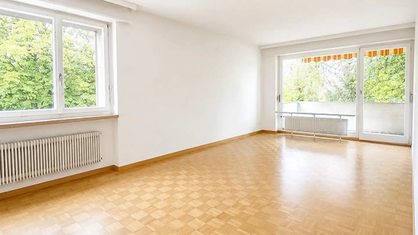 Apartment for rent - Am Brunnenbächli 14, 8125 Zollikerberg