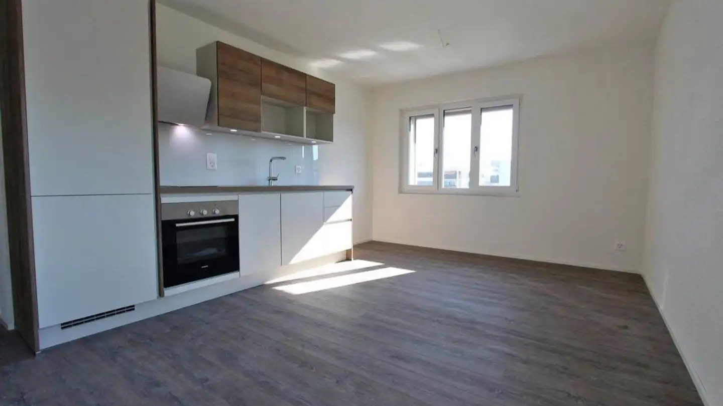 Wohnung mieten - Badenerstrasse 38, 8952 Schlieren - Foto 3