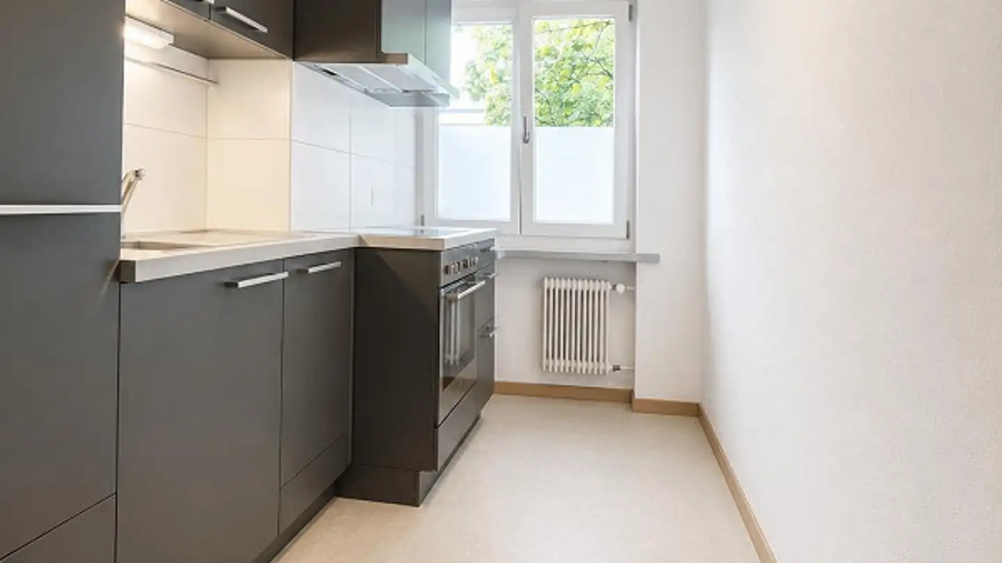 Apartment for rent - Am Brunnenbächli 14, 8125 Zollikerberg - Photo 3