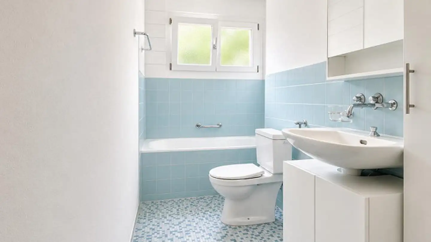 Apartment for rent - Am Brunnenbächli 14, 8125 Zollikerberg - Photo 4