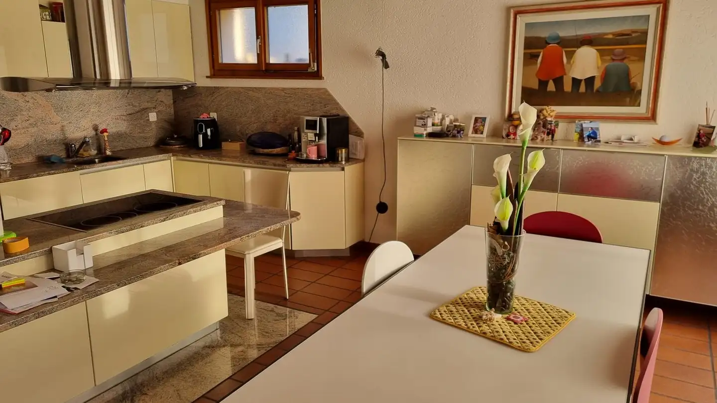 Casa singola in vendita - Via Morobbia 13, 6512 Giubiasco - Photo 2