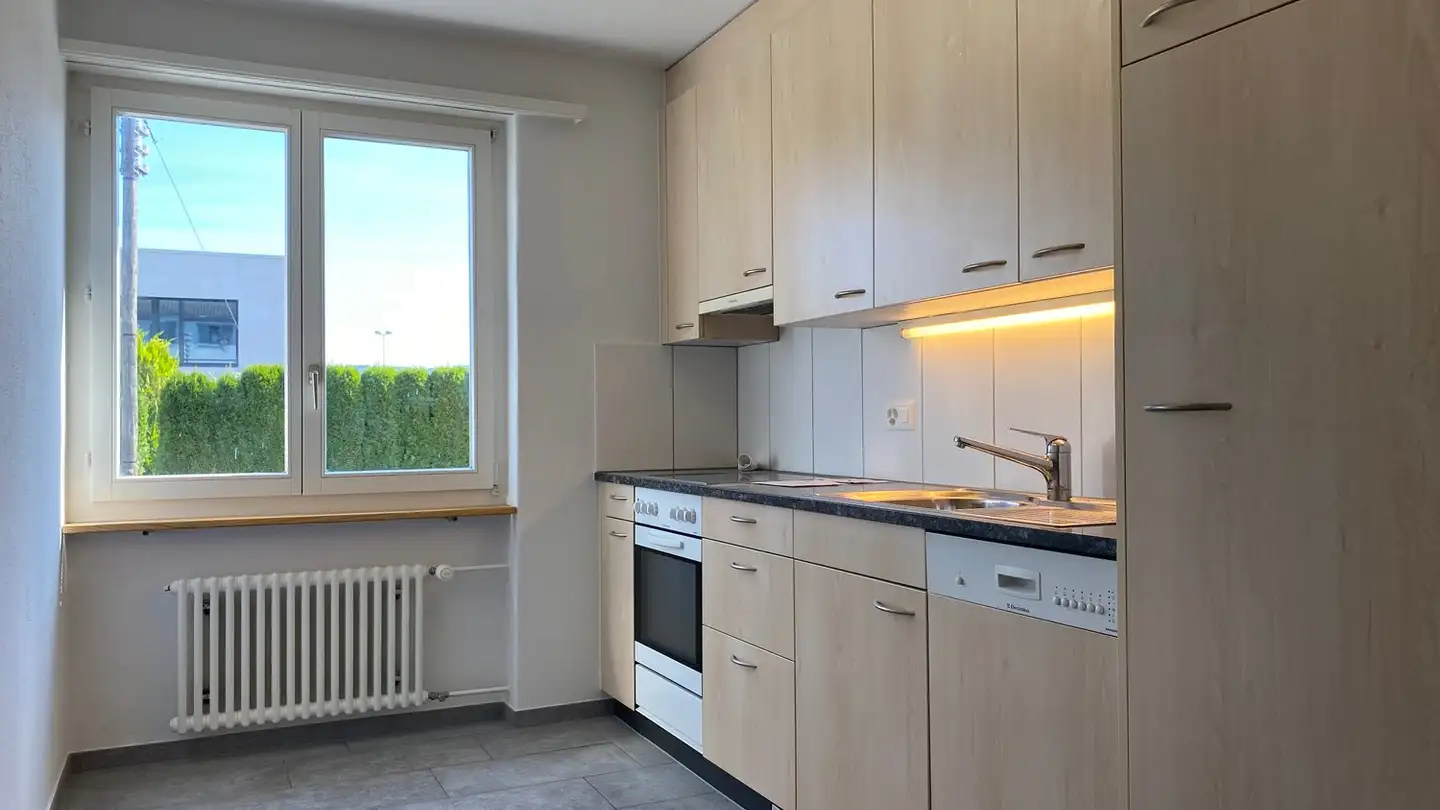 Appartement à louer - Waagstrasse 7, 5043 Holziken - Photo 2