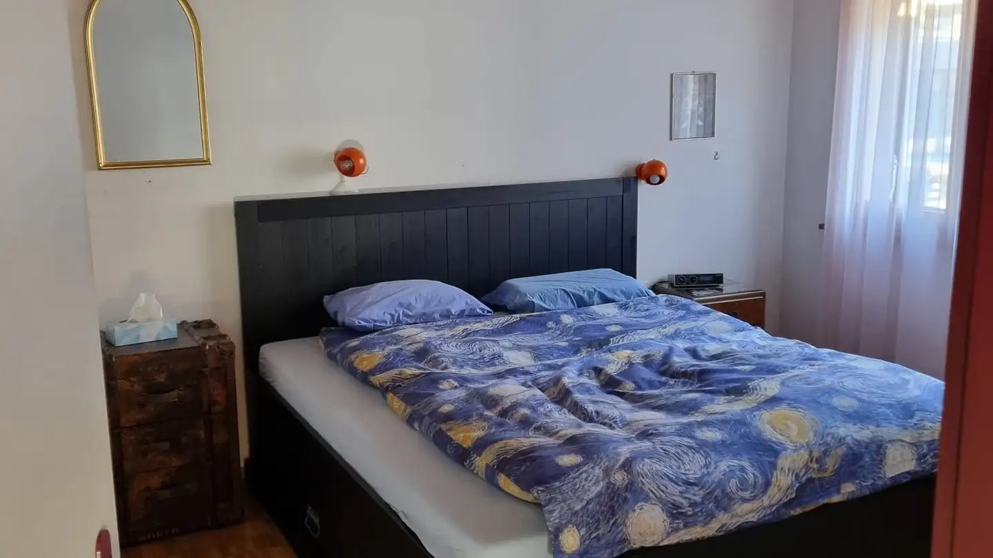 Casa singola in vendita - Via Morobbia 13, 6512 Giubiasco - Photo 4