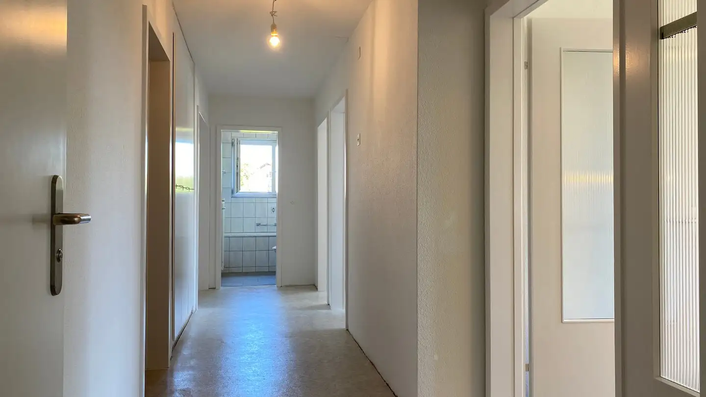 Appartement à louer - Waagstrasse 7, 5043 Holziken - Photo 3