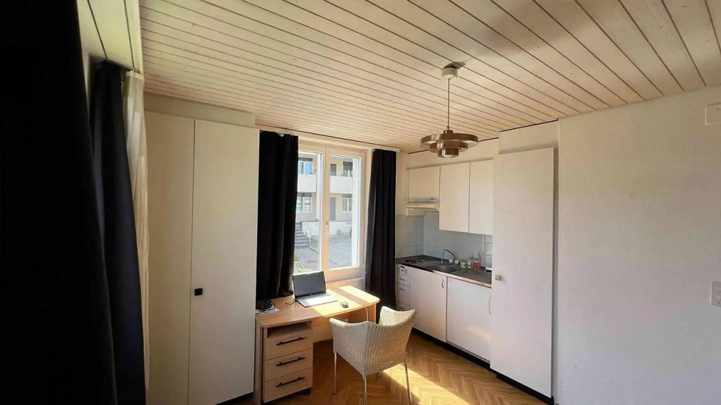 Appartamento in affitto - Säntisweg 2, 8212 Neuhausen am Rheinfall - Foto 2