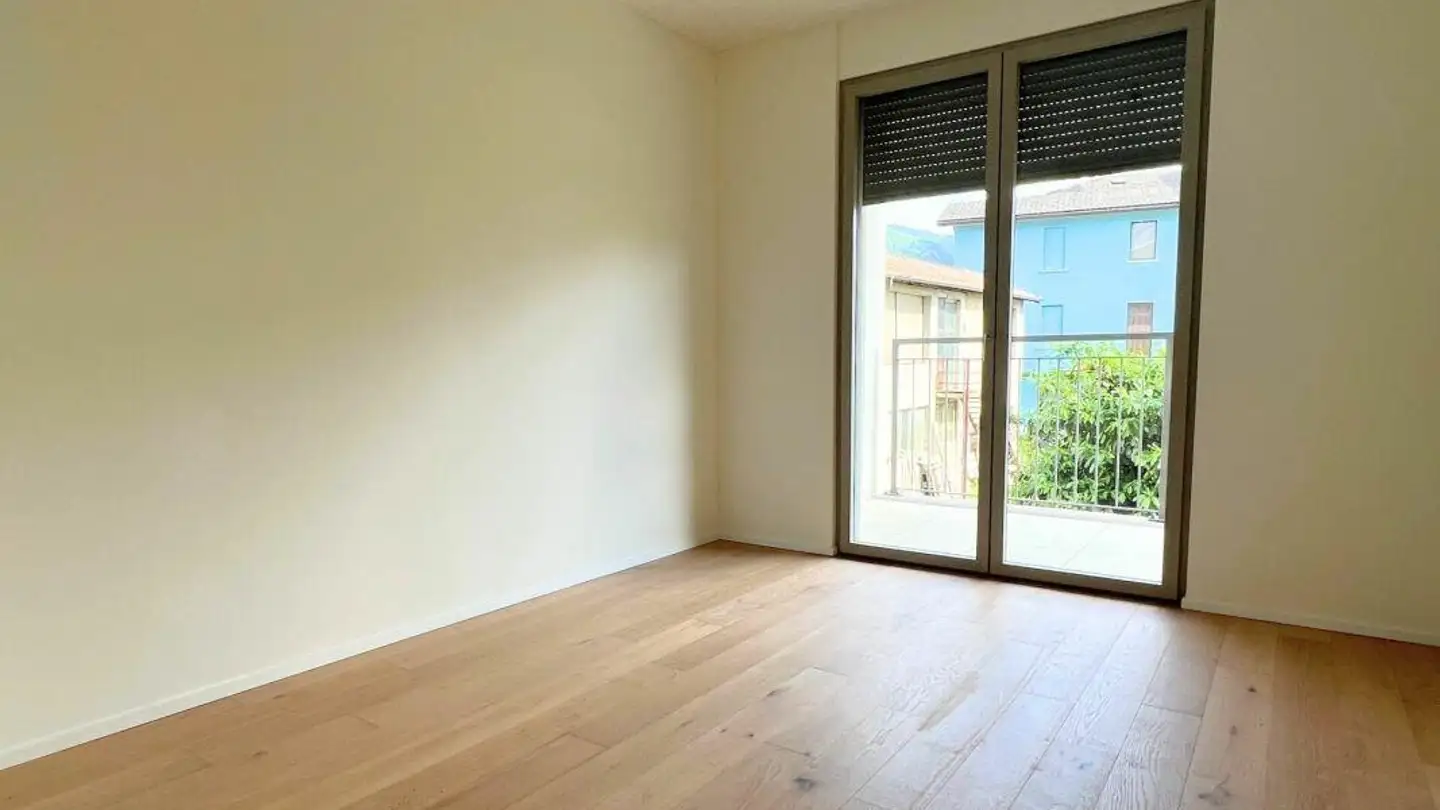 Wohnung kaufen - Via Giocondo Albertolli, 6830 Chiasso