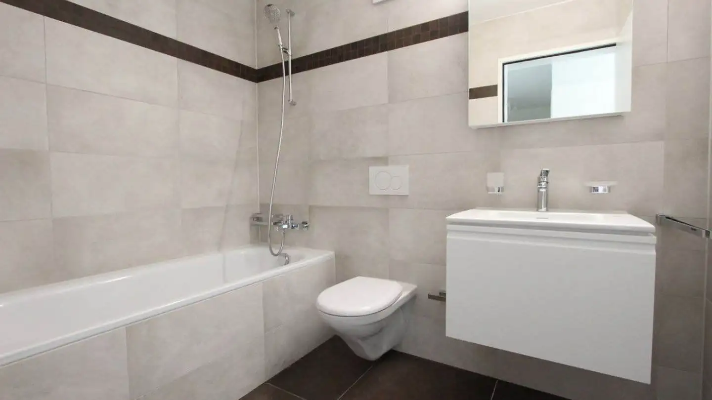 Wohnung mieten - Badenerstrasse 38, 8952 Schlieren - Foto 4