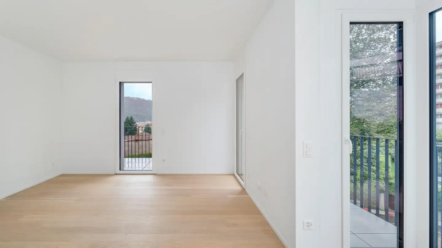 Appartement à vendre - 6833 Vacallo - Photo 3