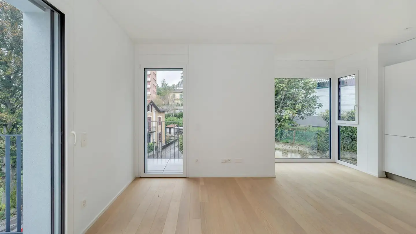 Appartement à vendre - 6833 Vacallo - Photo 4