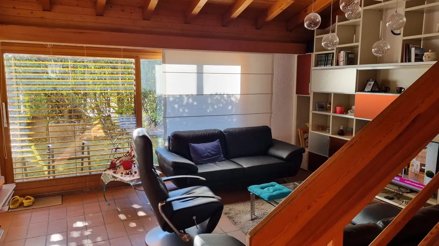 Casa singola in vendita - Via Morobbia 13, 6512 Giubiasco - Photo 3
