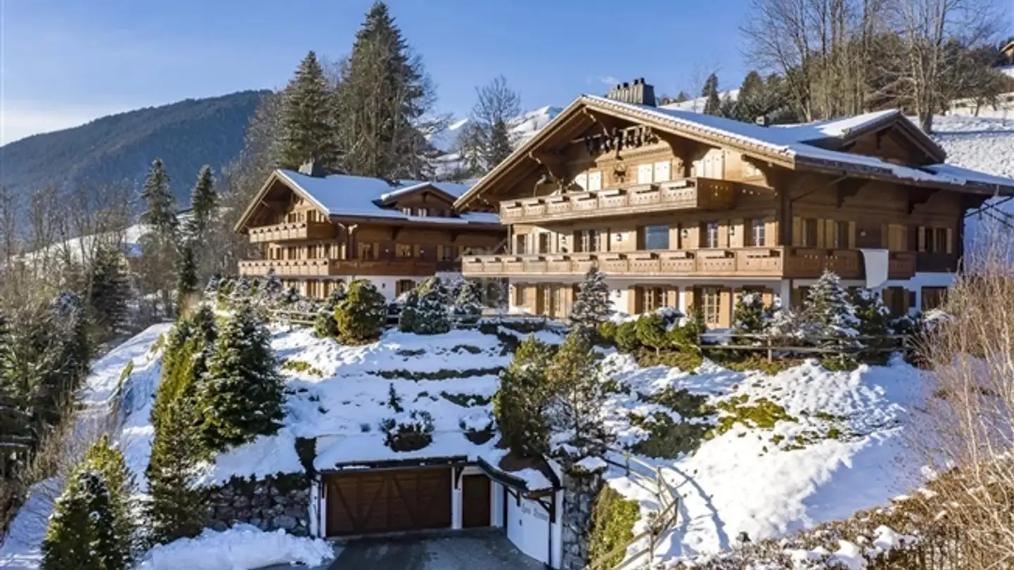 Appartamento in affitto - 1659 Rougemont - Photo 2