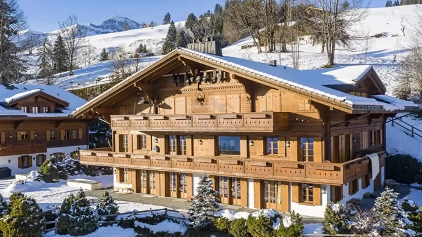 Appartamento in affitto - 1659 Rougemont - Photo 3