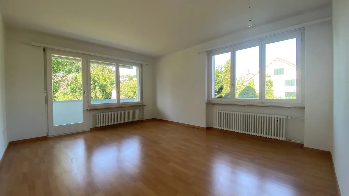 Appartement à louer - Waagstrasse 7, 5043 Holziken - Photo 4