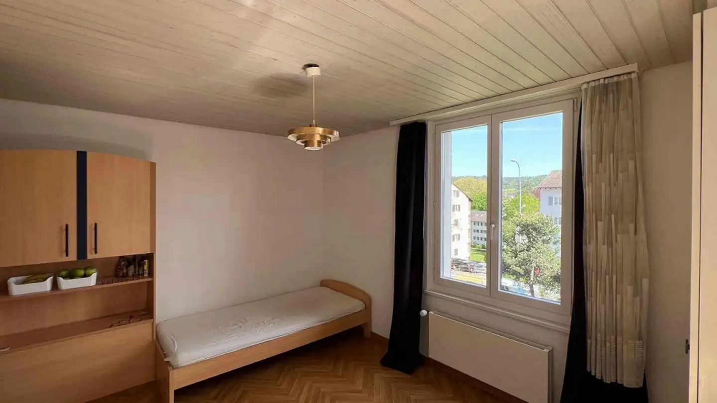 Appartamento in affitto - Säntisweg 2, 8212 Neuhausen am Rheinfall - Foto 3