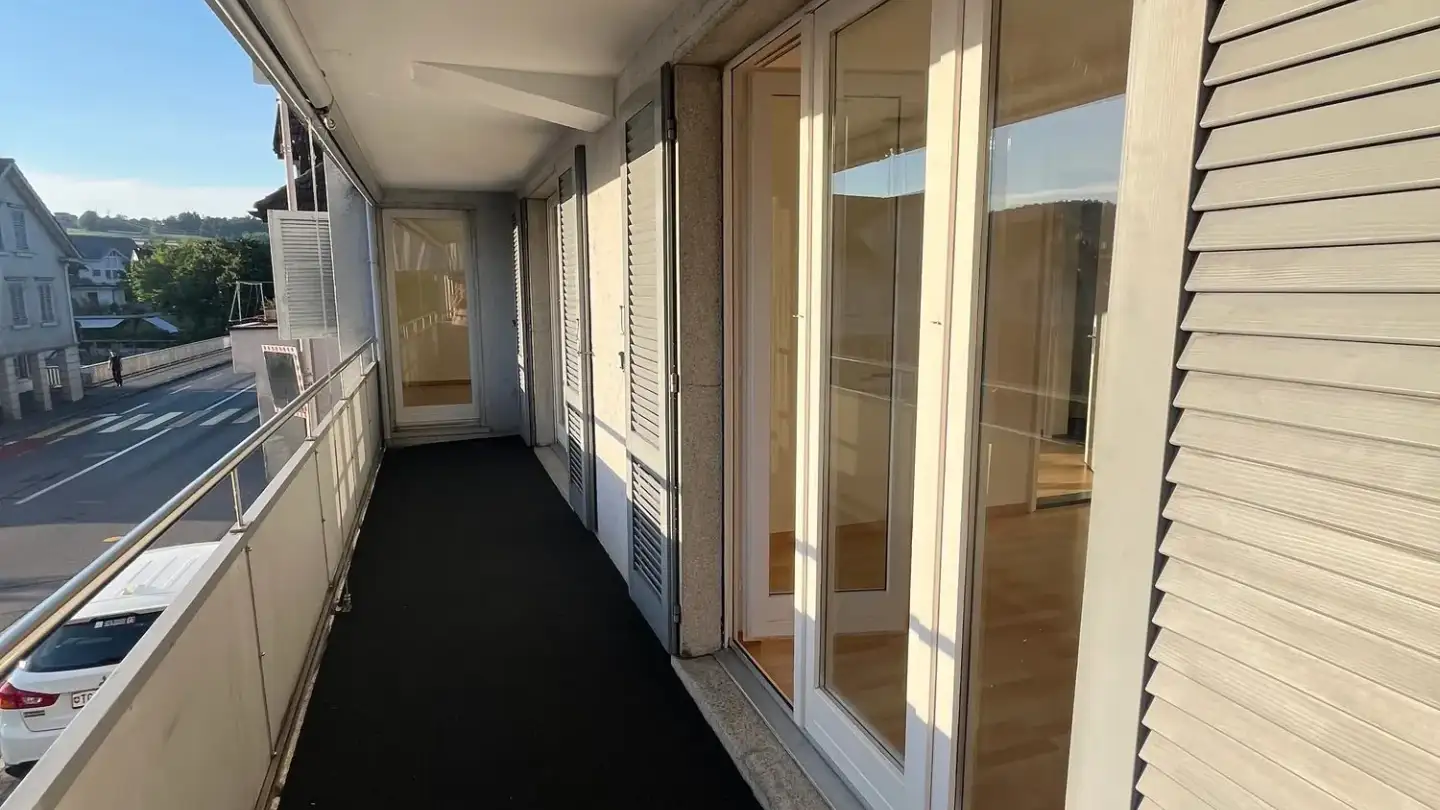 Appartement à louer - Grabenstrasse 12, 9220 Bischofszell