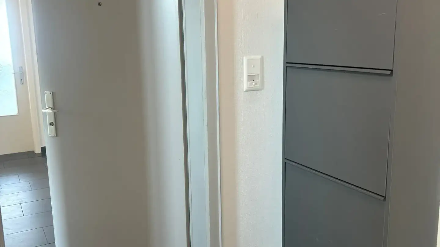 Appartement à louer - Grabenstrasse 12, 9220 Bischofszell - Photo 2