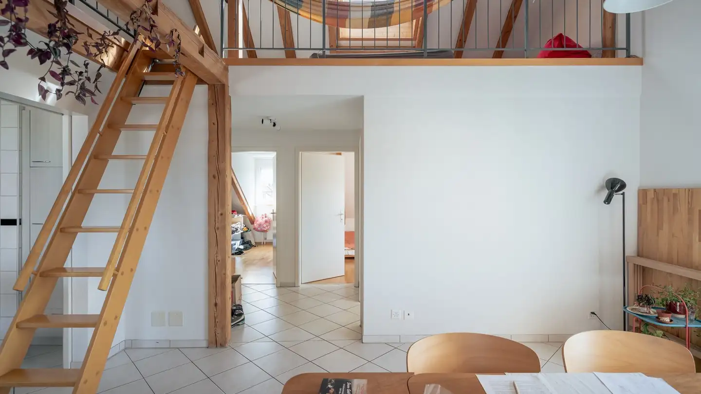 Stanza singola in affitto - 3014 Bern - Foto 4