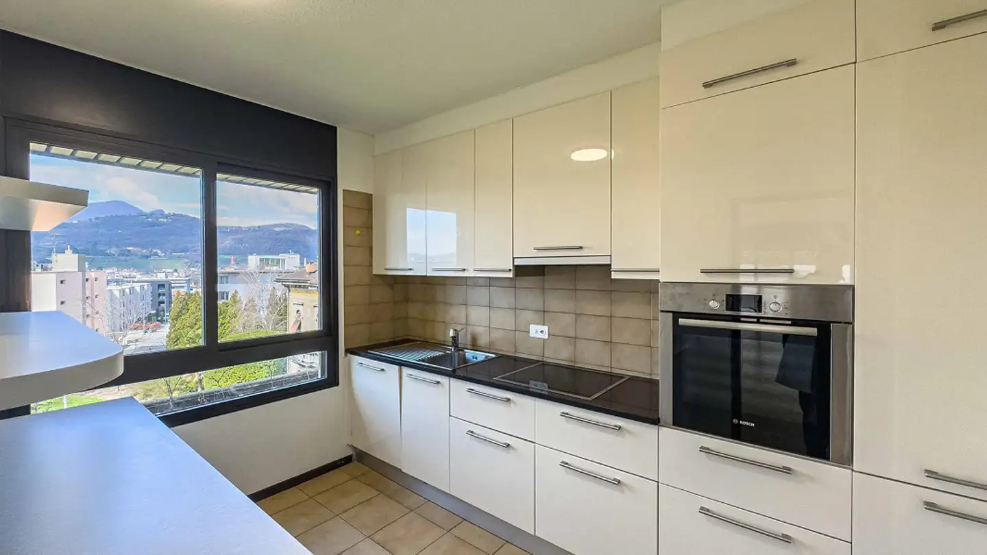 Apartment for rent - Via Alfonso Turconi, 6850 Mendrisio - Photo 2