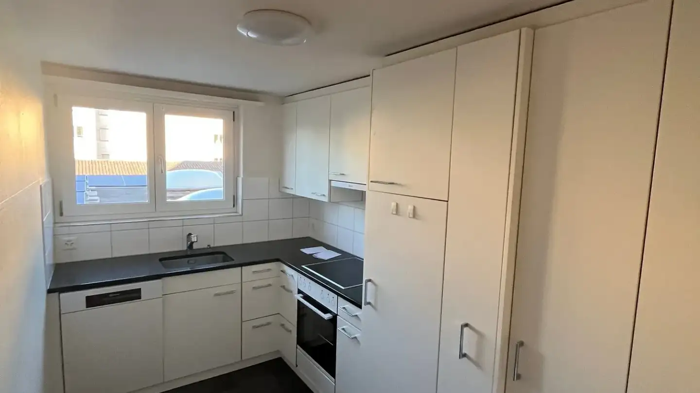Appartement à louer - Grabenstrasse 12, 9220 Bischofszell - Photo 4
