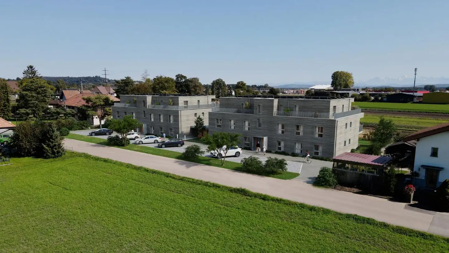 Appartamento in vendita - Seestrasse 19, 3236 Gampelen - Foto 4