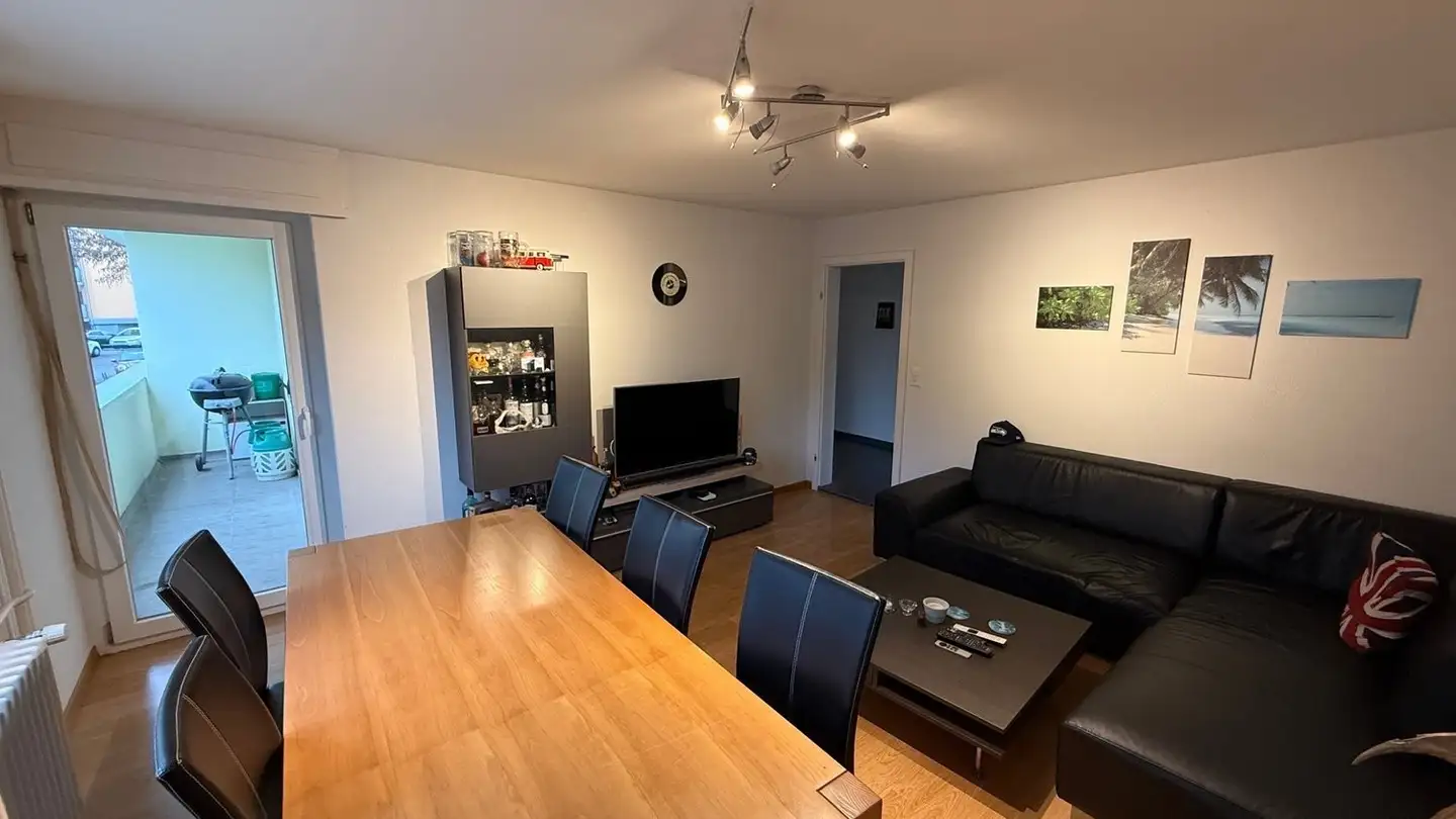 Apartment for rent - Kottenmatte, 6210 Sursee