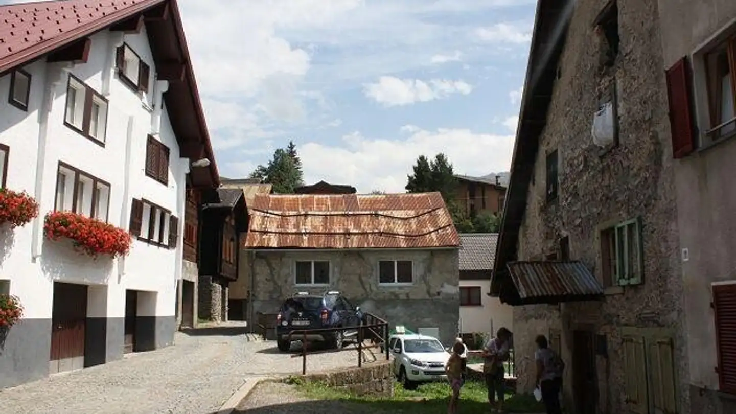 Einfamilienhaus kaufen - 6780 Airolo - Foto 4