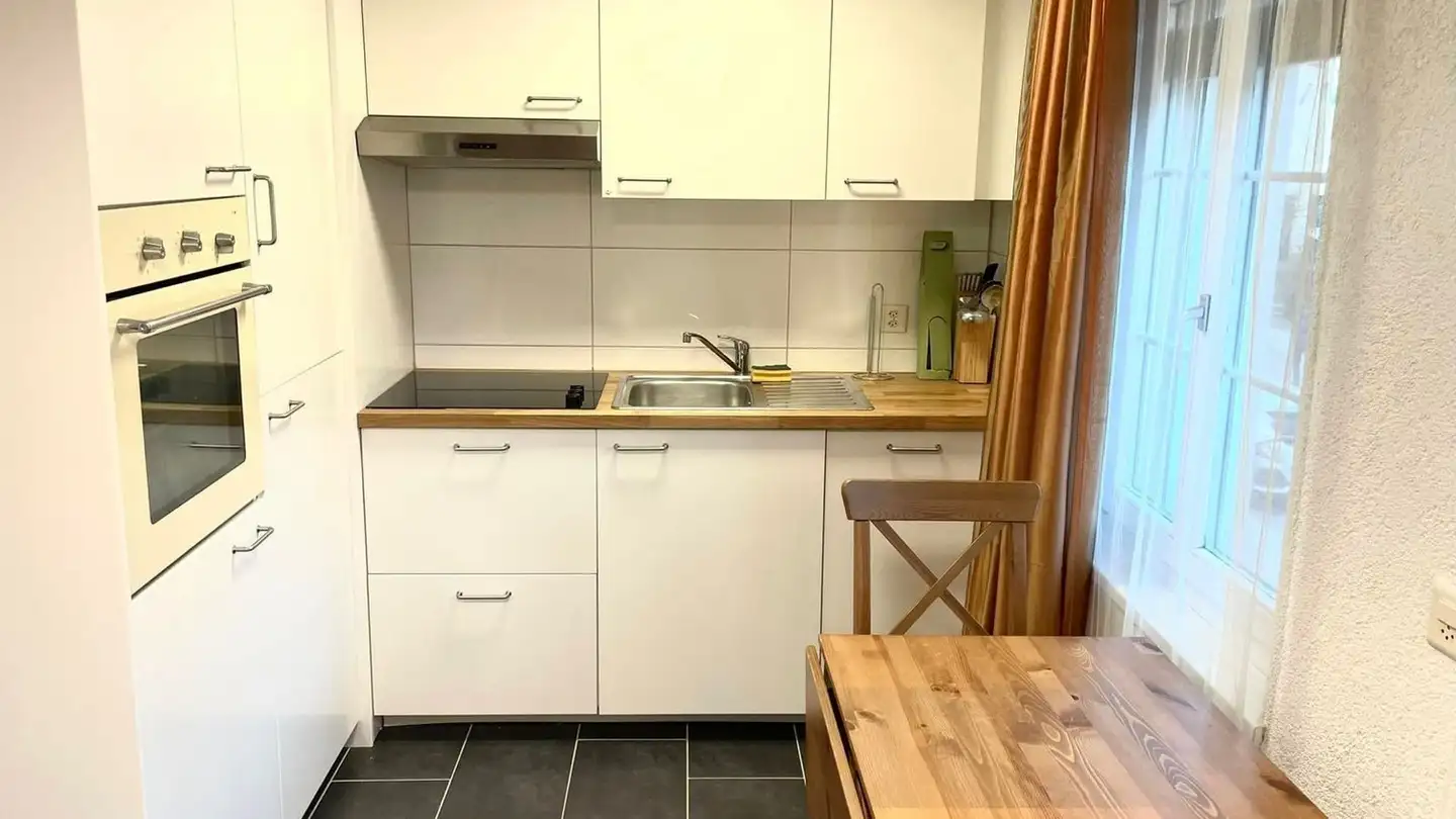 Wohnung mieten - Zugerstrasse 13, 6314 Unterägeri